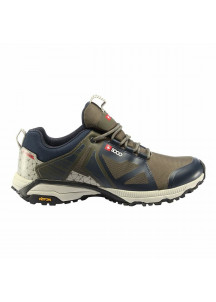 Trainers +8000 Tabin 23V Moutain Olive Men