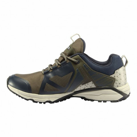 Trainers +8000 Tabin 23V Moutain Olive Men