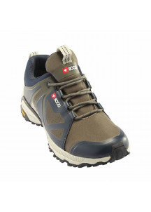 Trainers +8000 Tabin 23V Moutain Olive Men