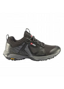 Trainers +8000 Tabin 23V Moutain Black Men