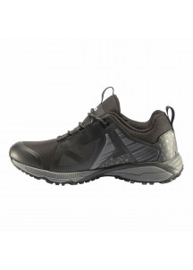 Trainers +8000 Tabin 23V Moutain Black Men