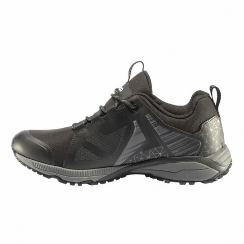 Trainers +8000 Tabin 23V Moutain Black Men