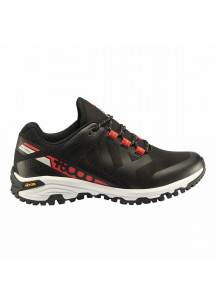 Trainers +8000 Tigan 23V Moutain Black Men