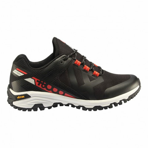 Trainers +8000 Tigan 23V Moutain Black Men