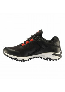 Trainers +8000 Tigan 23V Moutain Black Men