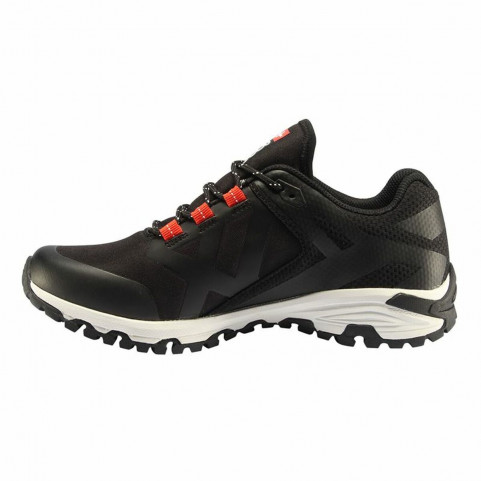 Trainers +8000 Tigan 23V Moutain Black Men