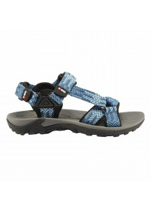 Mountain sandals +8000 Torken Blue