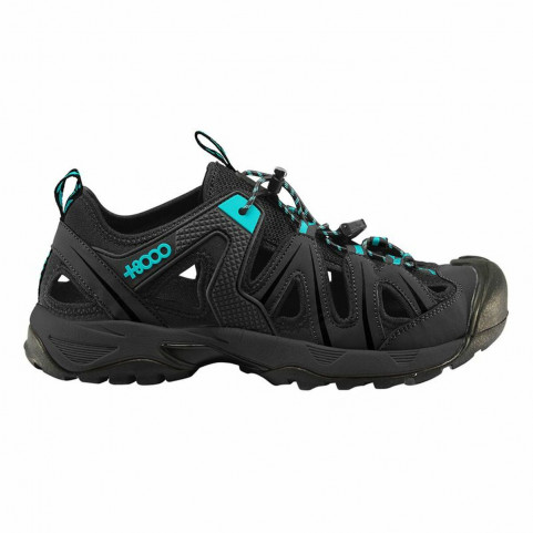 Trainers +8000 Tudun Moutain Black Men