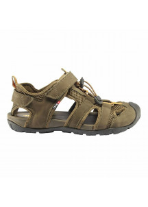 Mountain sandals +8000 Terman Olive