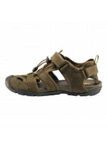 Mountain sandals +8000 Terman Olive