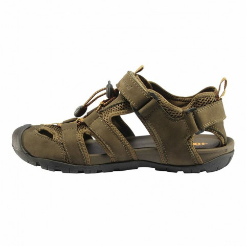 Mountain sandals +8000 Terman Olive