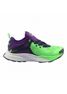 Sports Trainers for Women +8000 Tigor 23V Purple