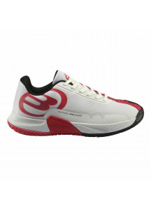 Adult's Padel Trainers Bullpadel Next Pro 23V Lady