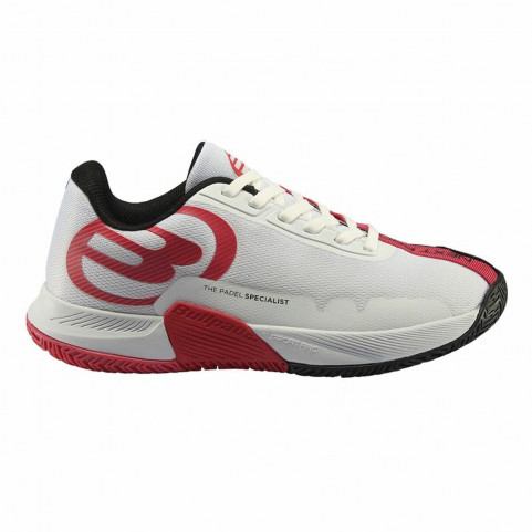 Adult's Padel Trainers Bullpadel Next Pro 23V Lady