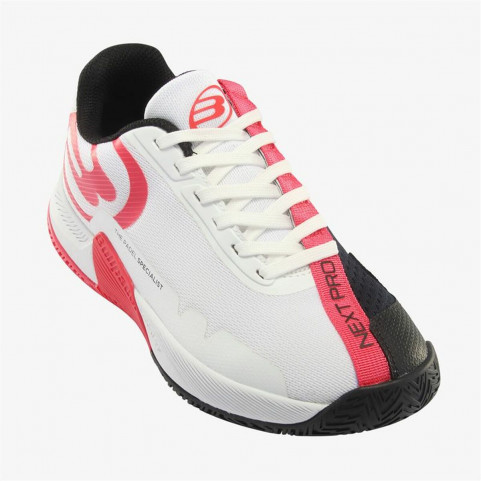 Adult's Padel Trainers Bullpadel Next Pro 23V Lady