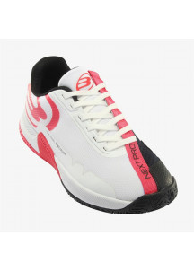 Adult's Padel Trainers Bullpadel Next Pro 23V Lady