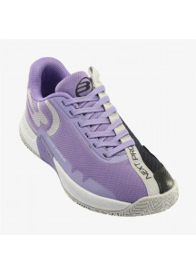 Adult's Padel Trainers Bullpadel Next Pro 23V Lady