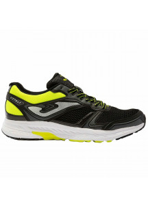 Running Shoes for Adults Joma Sport R.Vitaly Black