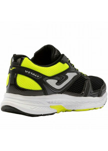 Running Shoes for Adults Joma Sport R.Vitaly Black