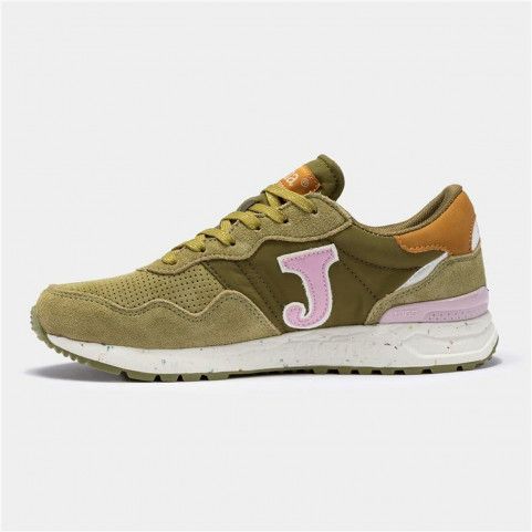 Women's casual trainers Joma Sport C.367 Olive