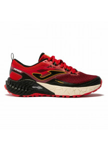 Running Shoes for Adults Joma Sport Trail Rase 22 Red