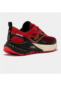 Running Shoes for Adults Joma Sport Trail Rase 22 Red