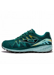 Sports Trainers for Women Joma Sport TK Trek 2217 Green