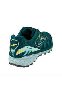 Sports Trainers for Women Joma Sport TK Trek 2217 Green