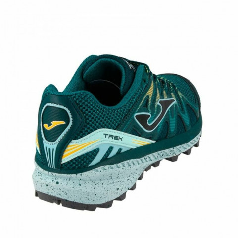 Sports Trainers for Women Joma Sport TK Trek 2217 Green