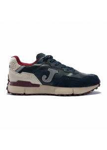 Men's Trainers Joma Sport C.1992 Dark blue