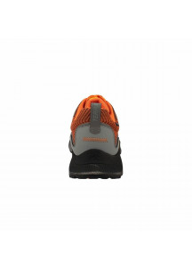 Running Shoes for Adults Atom Volcano Orange Men