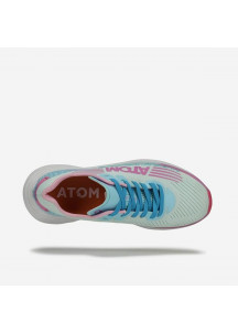 Running Shoes for Adults Atom Titan 3E White Lady