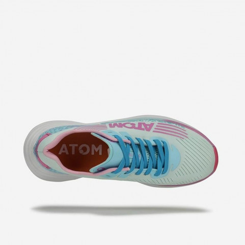 Running Shoes for Adults Atom Titan 3E White Lady