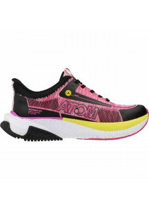 Running Shoes for Adults Atom AT131 Pink Lady