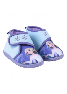 House Slippers Frozen