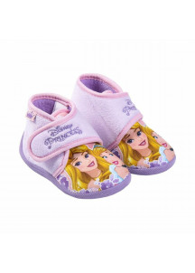 House Slippers Princesses Disney