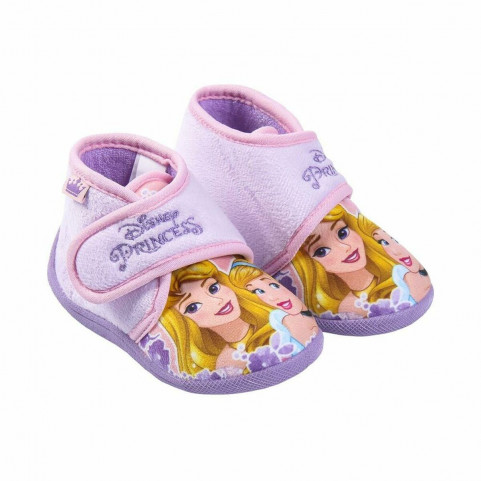 House Slippers Princesses Disney