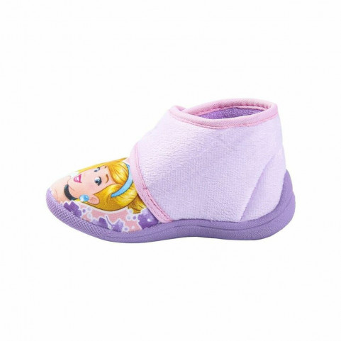 House Slippers Princesses Disney