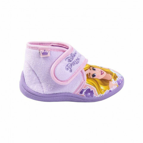 House Slippers Princesses Disney