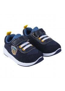 Sports Shoes for Kids The Paw Patrol Blue