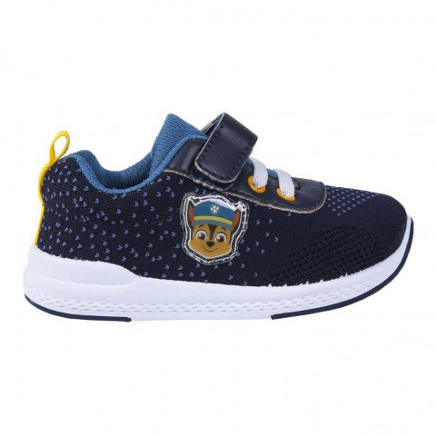 Sports Shoes for Kids The Paw Patrol Blue