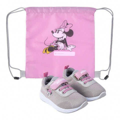 Sports Shoes for Kids Minnie Mouse