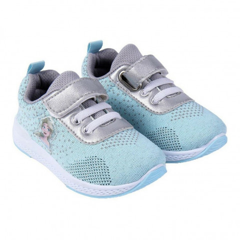 Sports Shoes for Kids Frozen