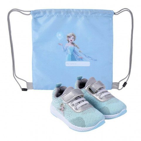 Sports Shoes for Kids Frozen