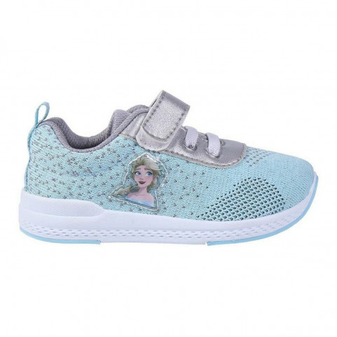 Sports Shoes for Kids Frozen