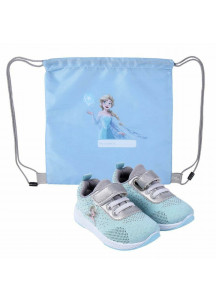 Sports Shoes for Kids Frozen