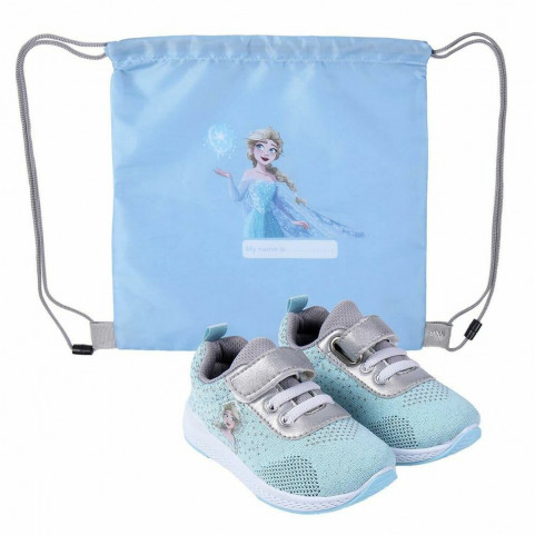 Sports Shoes for Kids Frozen