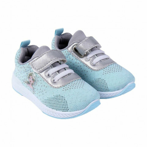 Sports Shoes for Kids Frozen