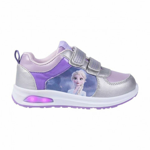 LED Trainers Frozen