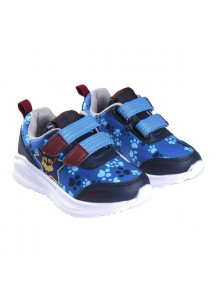 Sports Shoes for Kids The Paw Patrol Blue